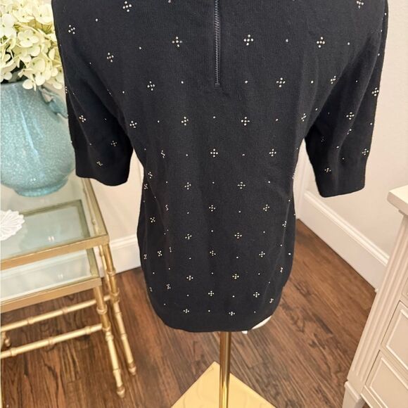 Alice + olivia Rosi Embellished Sweater
Neiman Marcus Exclusive-kk18 - Picture 8 of 9